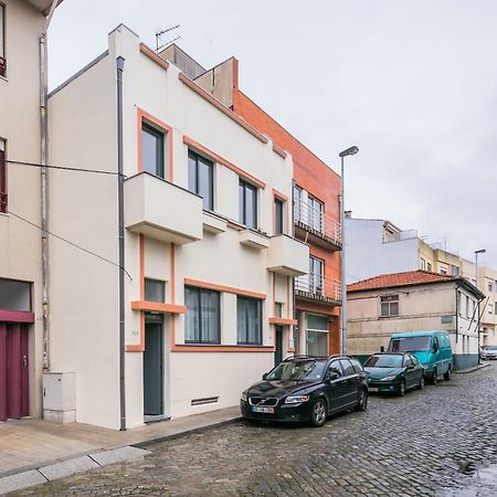 A Francos Love Lair Porto Dış mekan fotoğraf