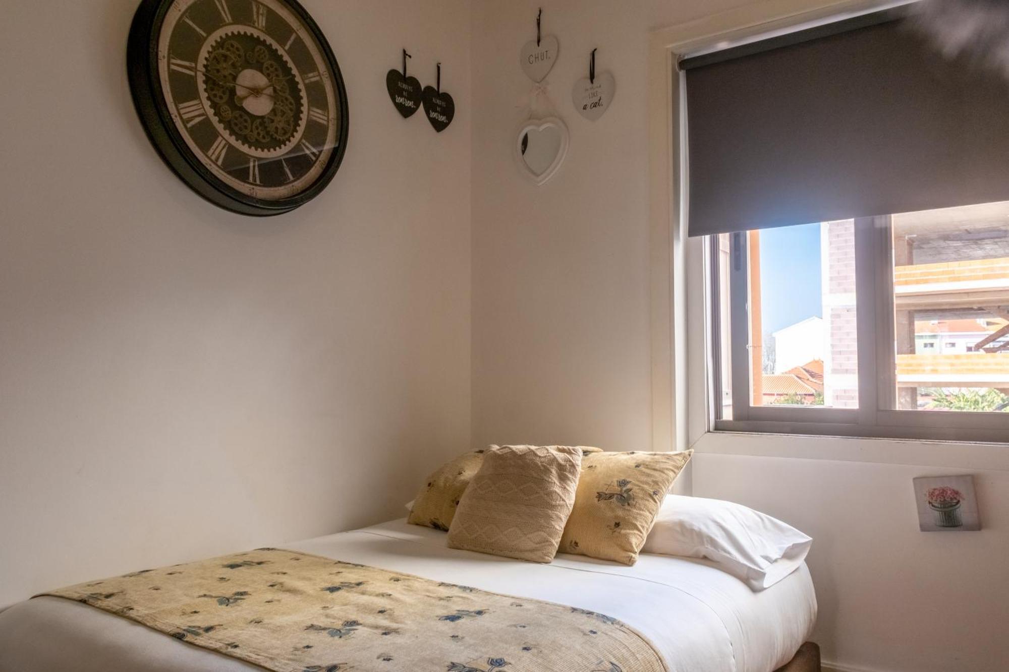 A Francos Love Lair Porto Dış mekan fotoğraf