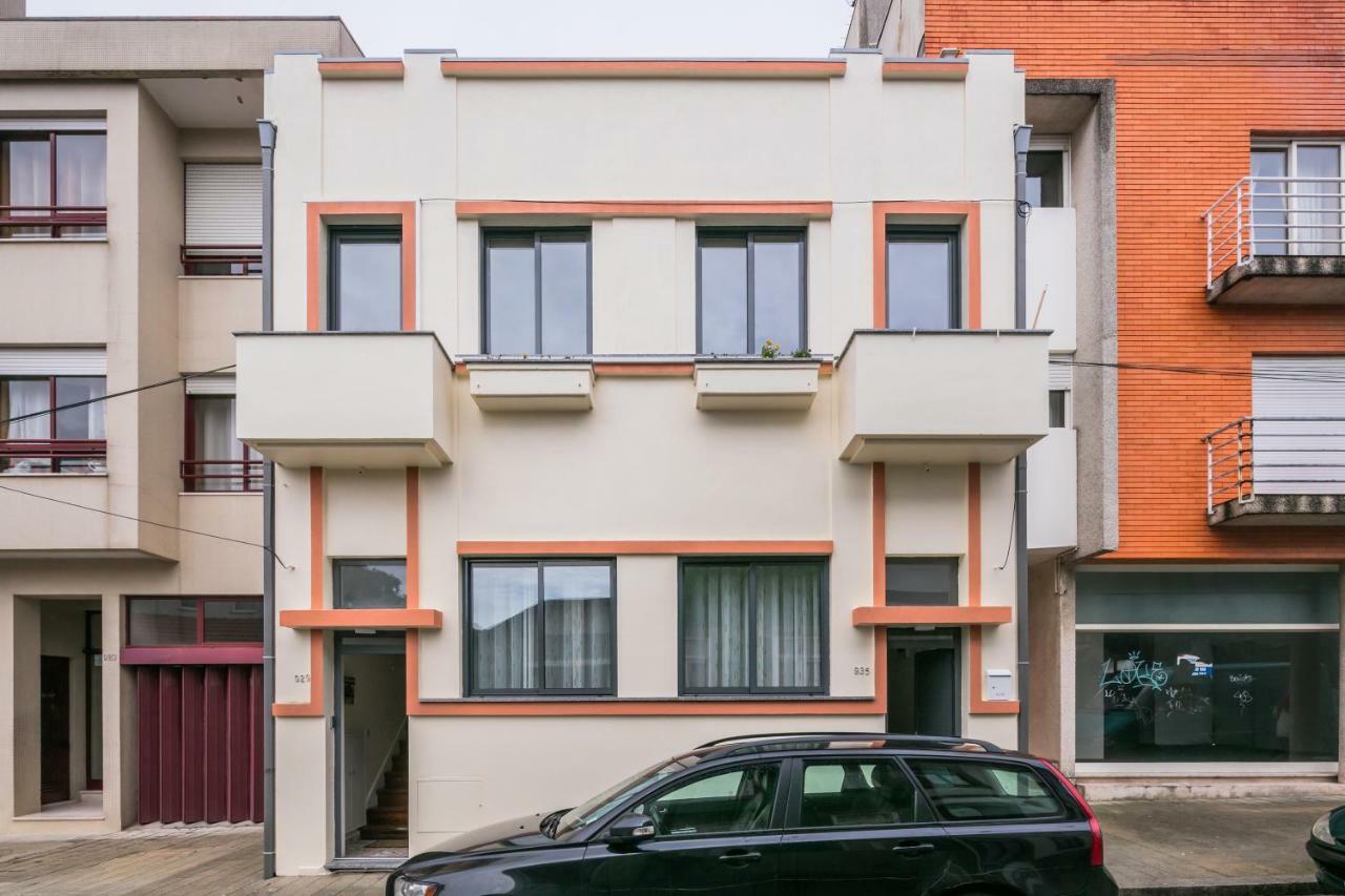 A Francos Love Lair Porto Dış mekan fotoğraf